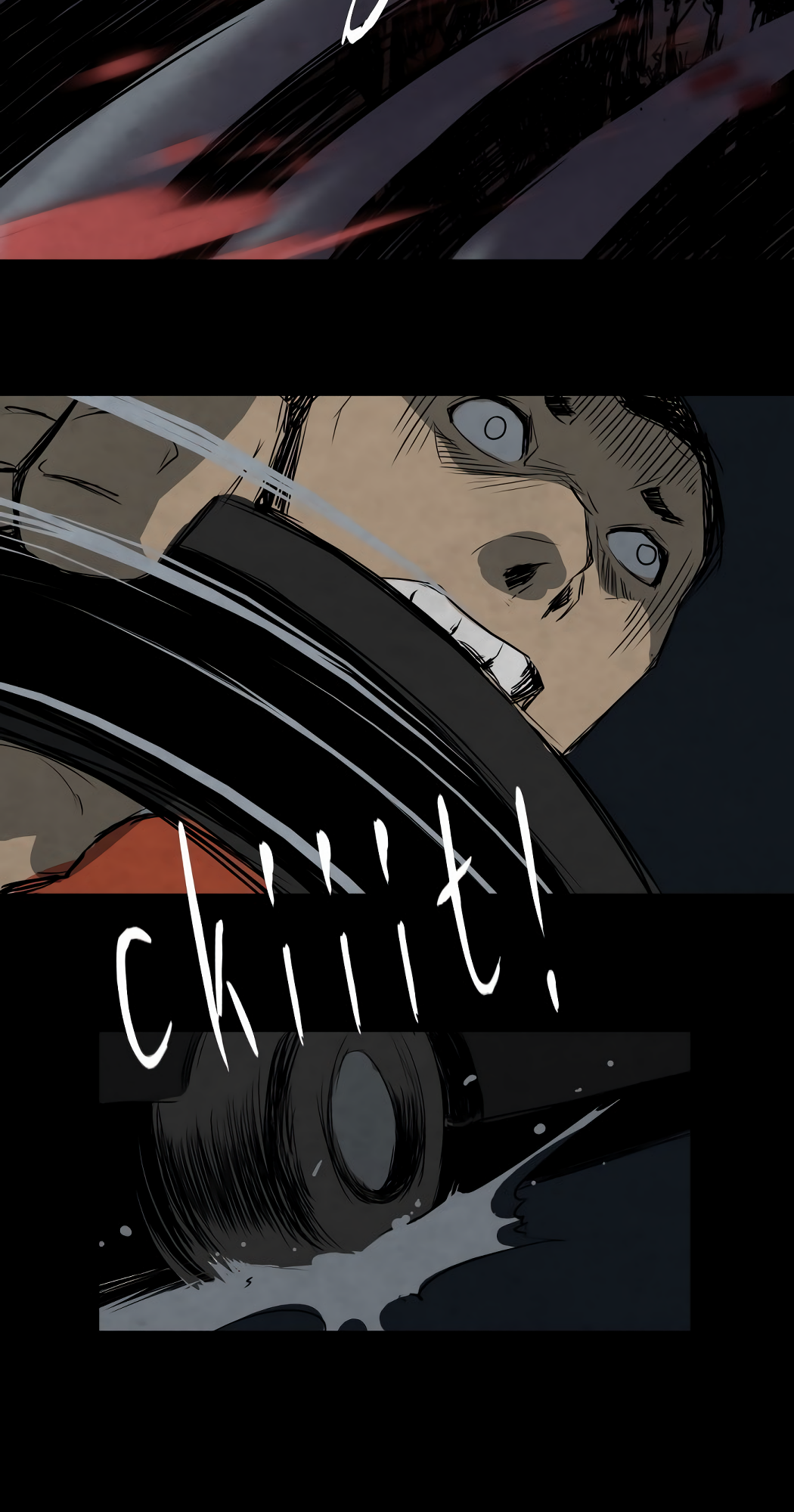 Creep In Vol. 1 Ch. 0 第21页