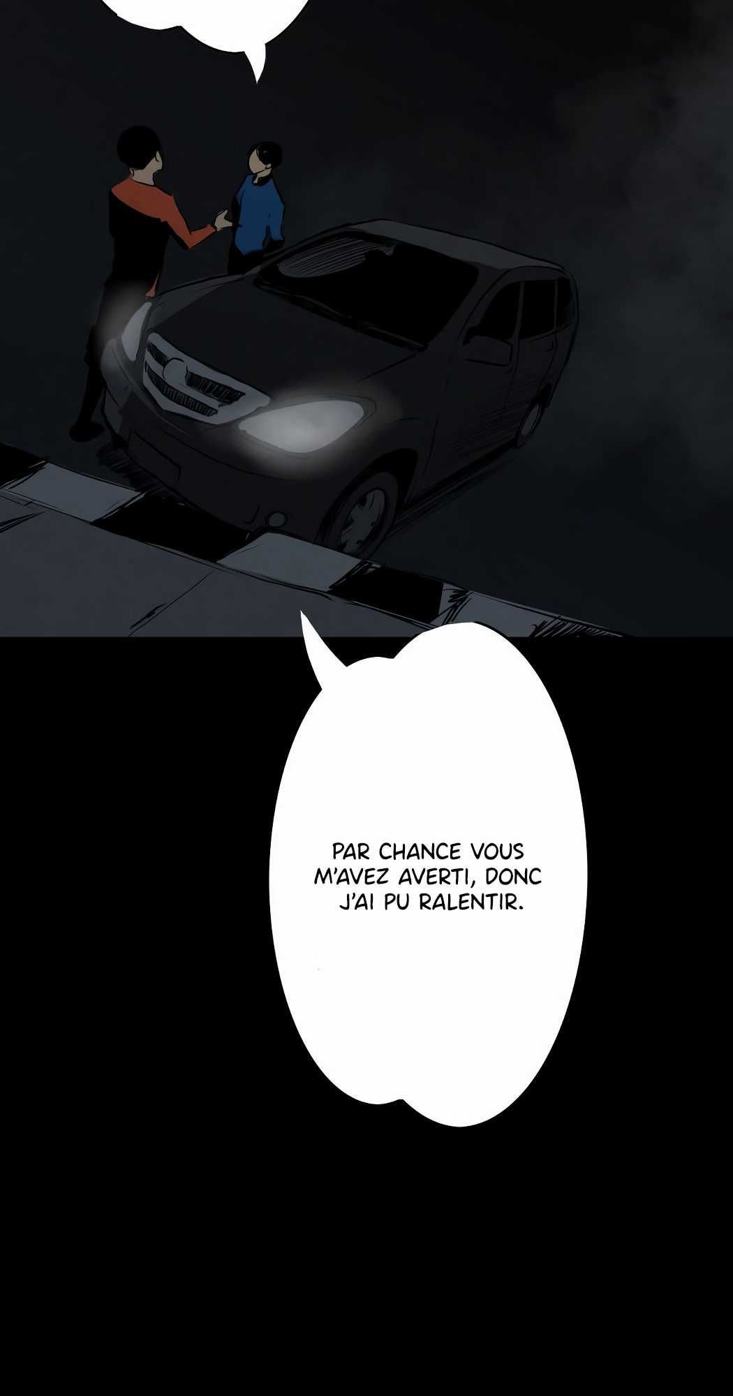 Creep In Vol. 1 Ch. 0 第24页
