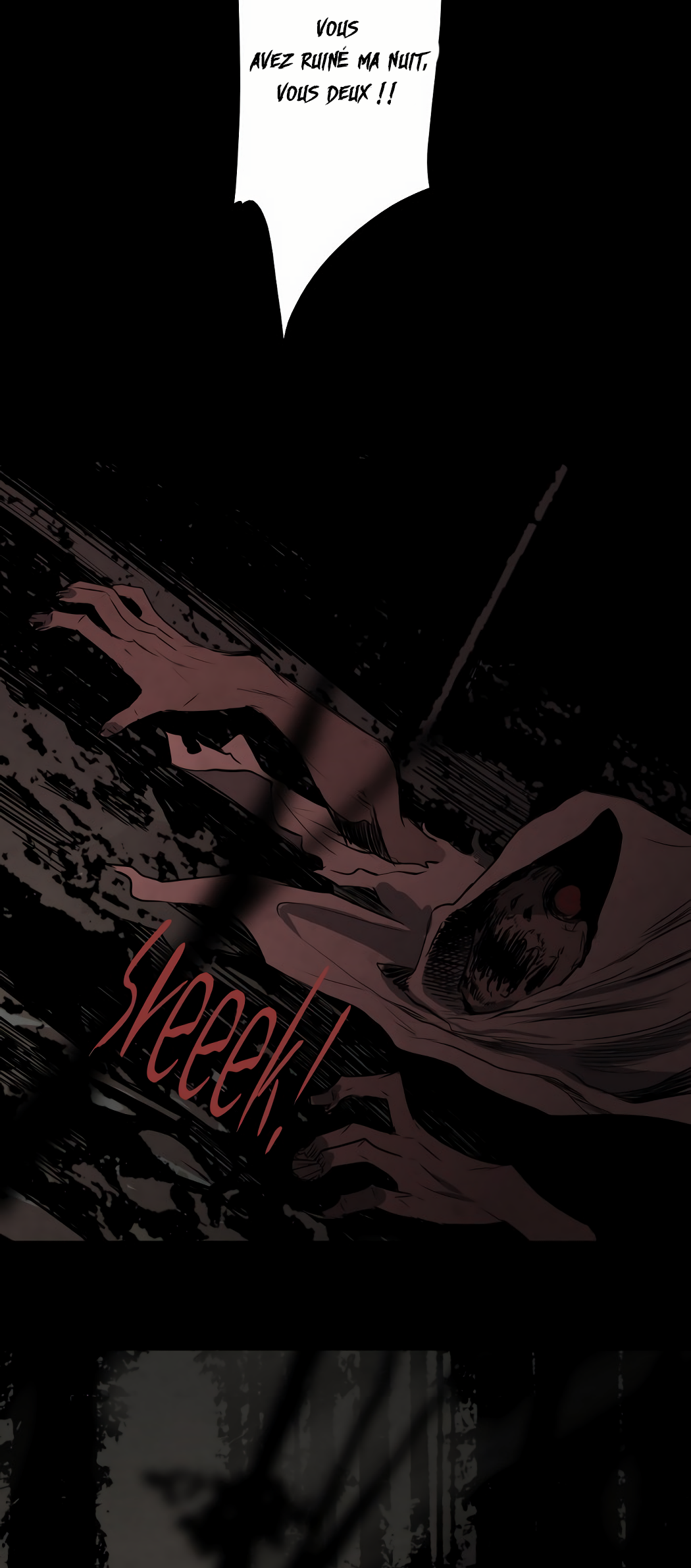 Creep In Vol. 1 Ch. 0 第26页