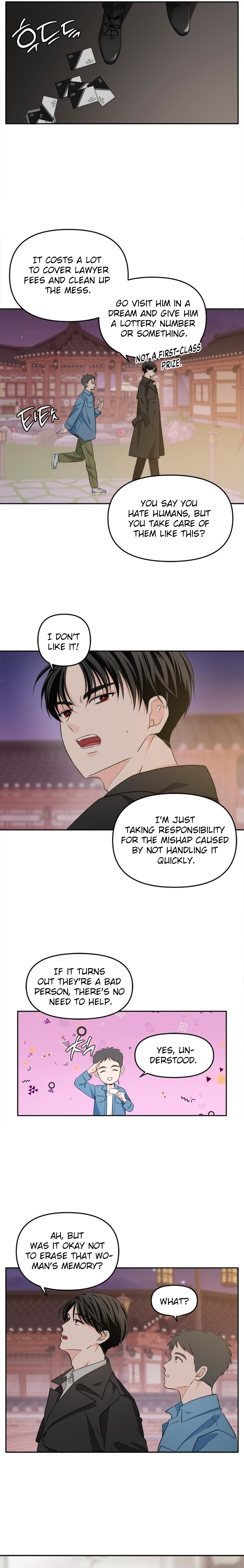 Jaenan eun Neul Gyeot e Itda Ch. 2 第2页