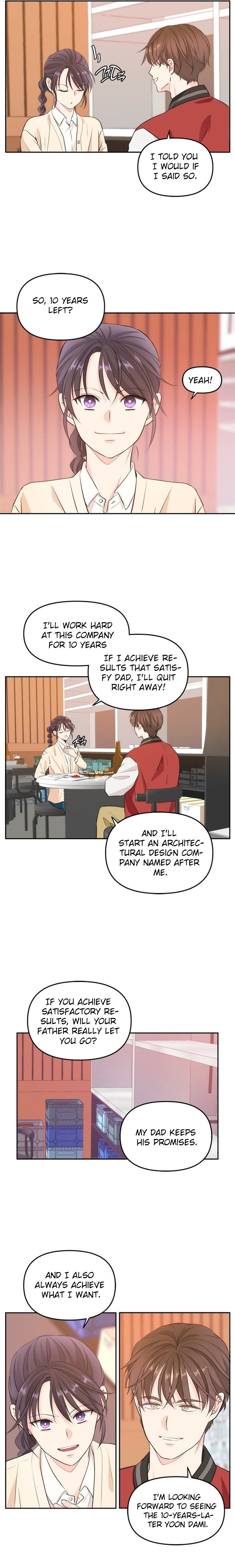 Jaenan eun Neul Gyeot e Itda Ch. 2 第19页