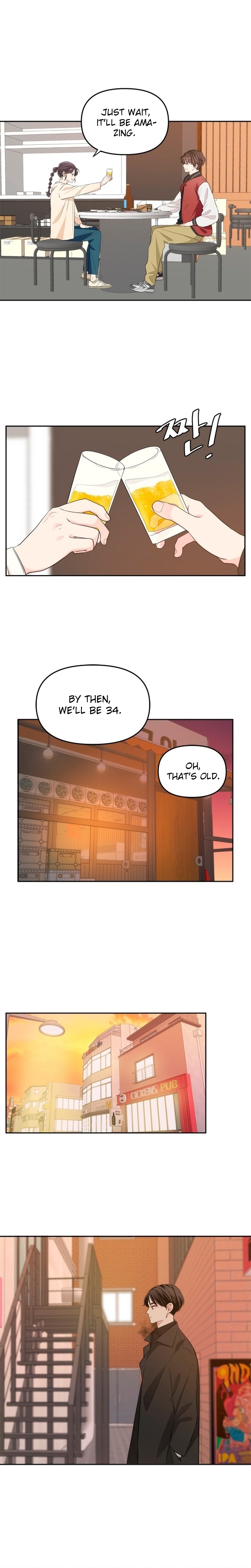 Jaenan eun Neul Gyeot e Itda Ch. 2 第20页