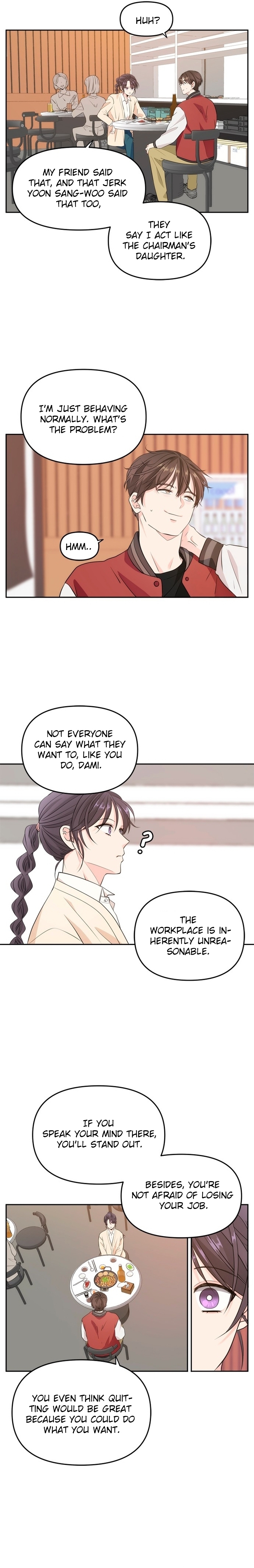 Jaenan eun Neul Gyeot e Itda Ch. 2 第22页