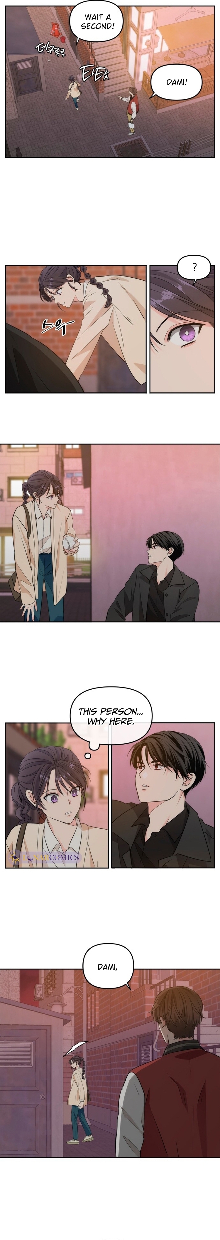 Jaenan eun Neul Gyeot e Itda Ch. 2 第26页