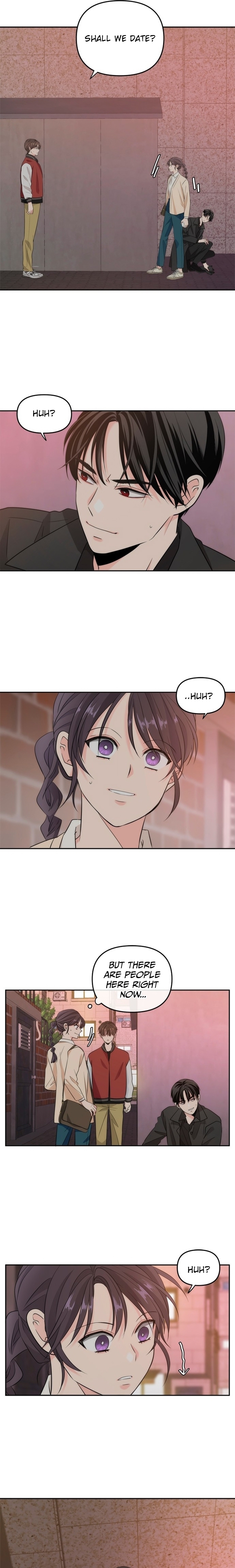 Jaenan eun Neul Gyeot e Itda Ch. 2 第27页