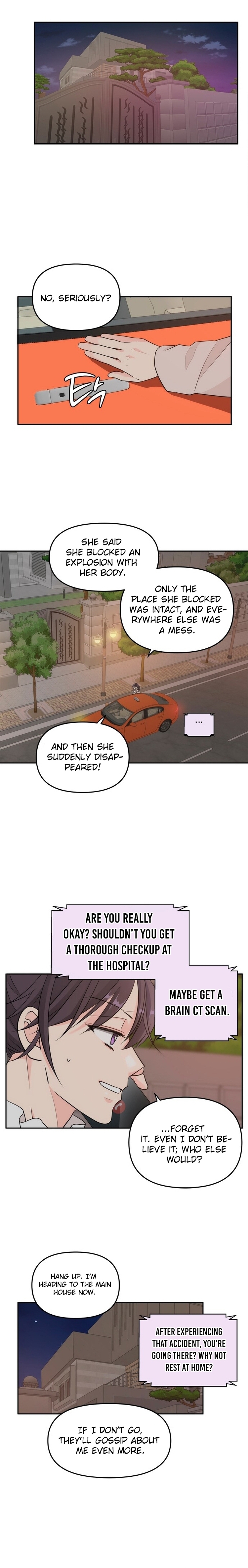 Jaenan eun Neul Gyeot e Itda Ch. 2 第4页