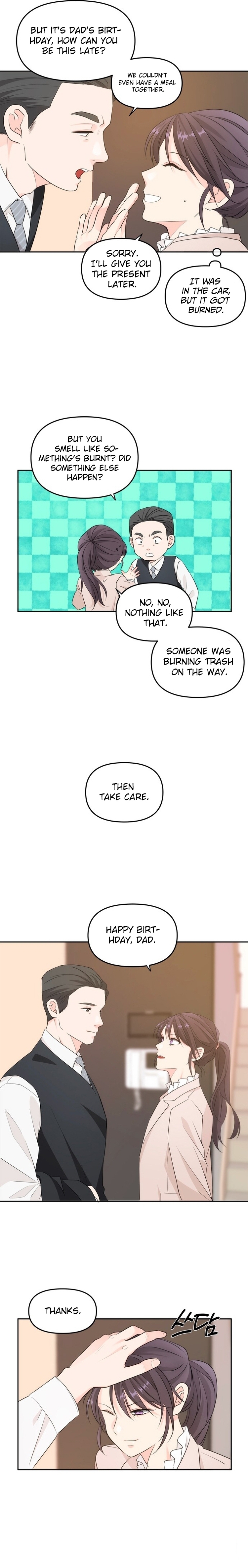 Jaenan eun Neul Gyeot e Itda Ch. 2 第6页