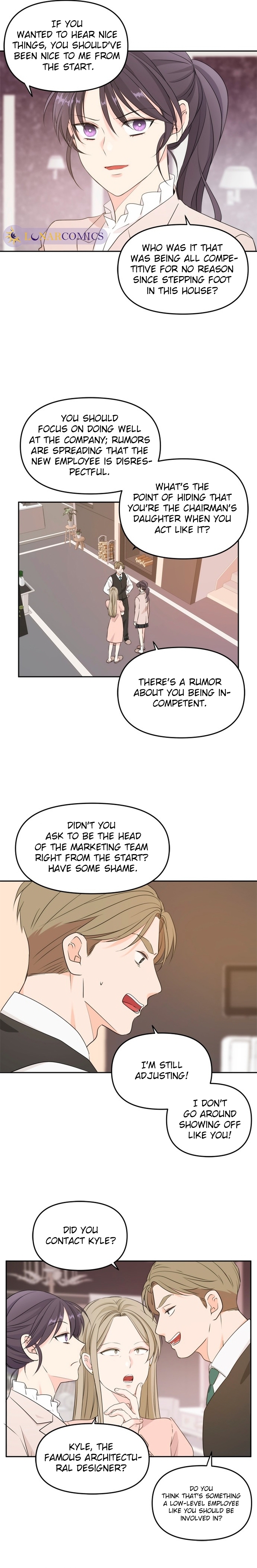 Jaenan eun Neul Gyeot e Itda Ch. 2 第8页