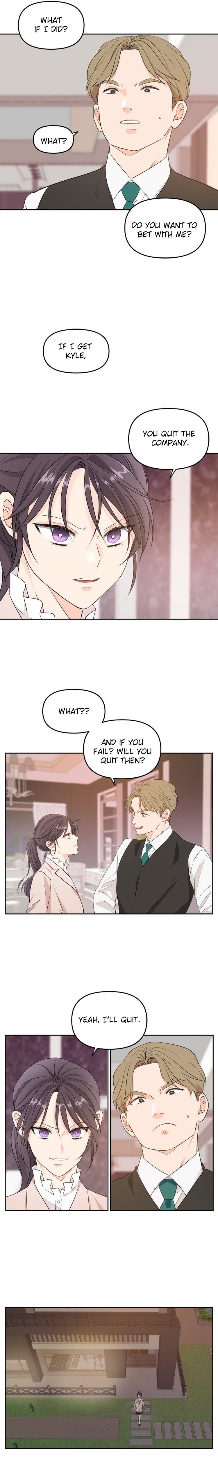 Jaenan eun Neul Gyeot e Itda Ch. 2 第9页