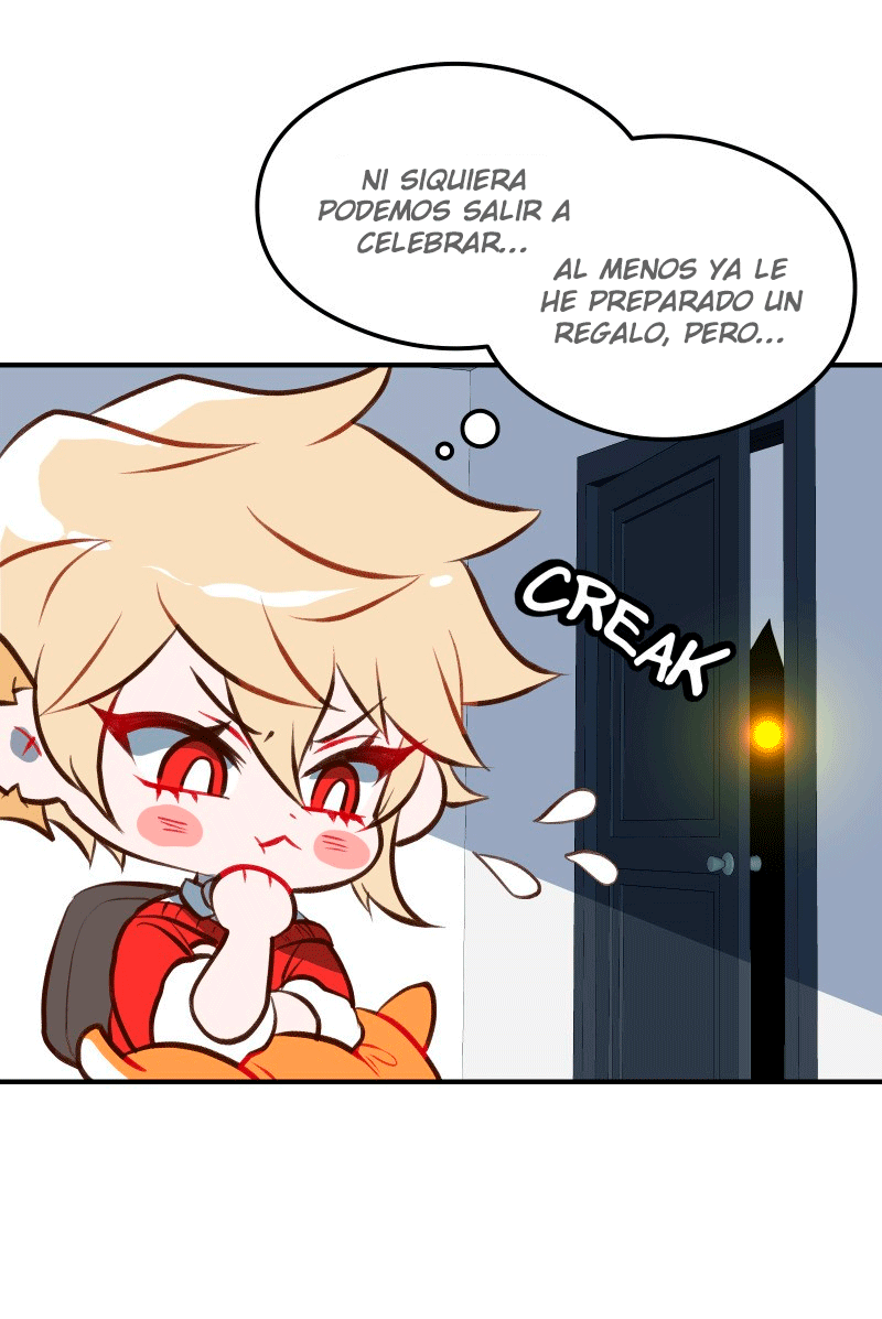 Of Dark Lords and Cabbages Ch. 1 第23页