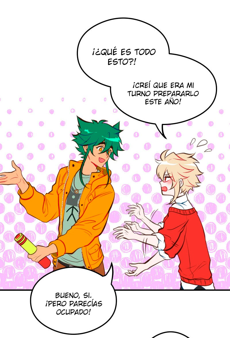 Of Dark Lords and Cabbages Ch. 1 第33页
