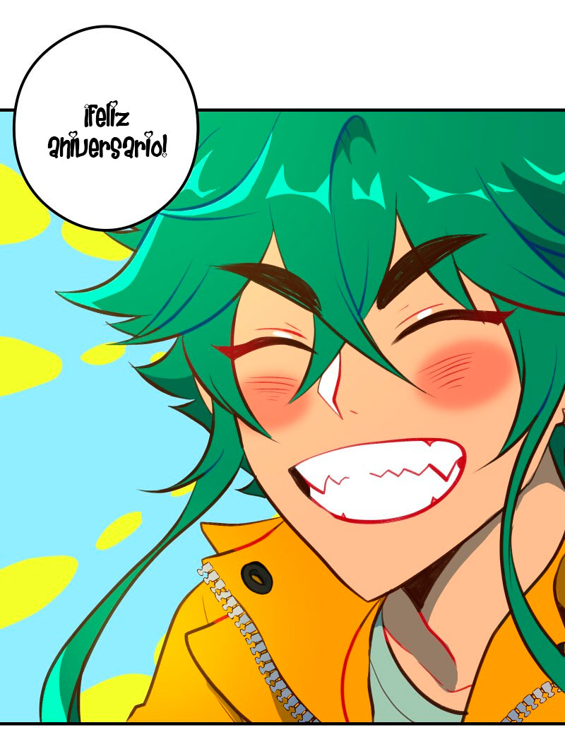 Of Dark Lords and Cabbages Ch. 1 第37页