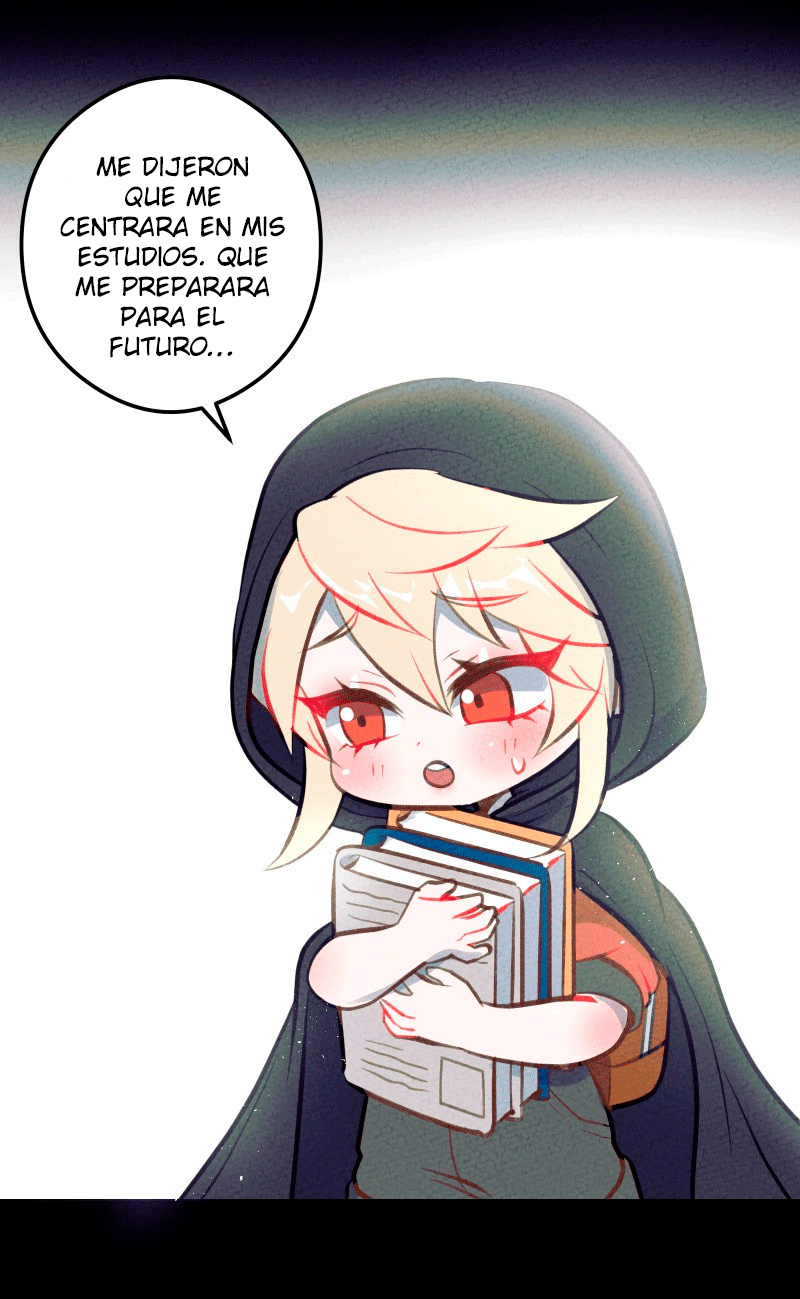 Of Dark Lords and Cabbages 第5页