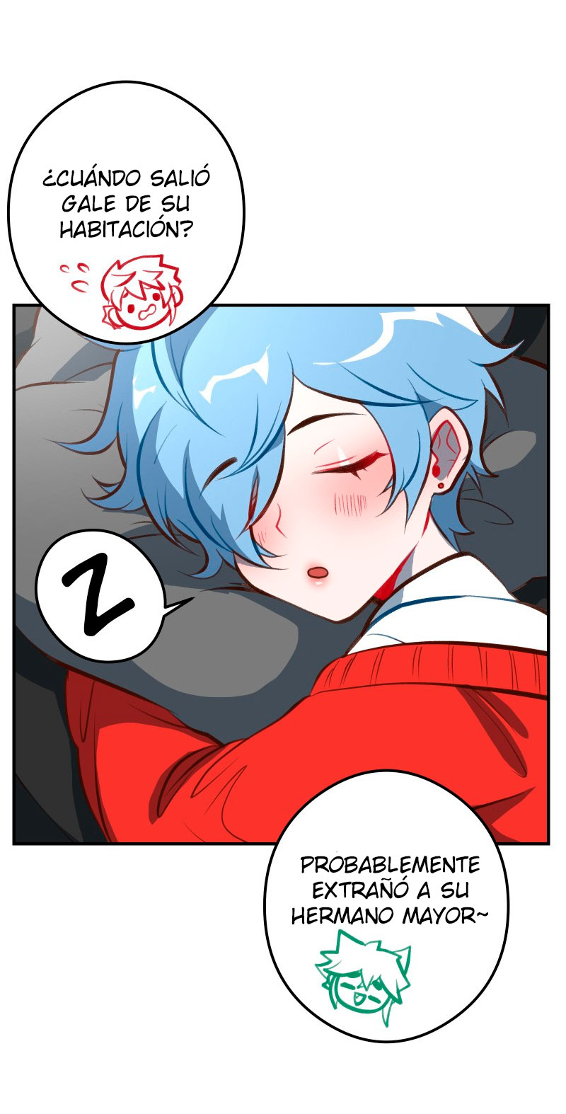 Of Dark Lords and Cabbages Ch. 1 第53页