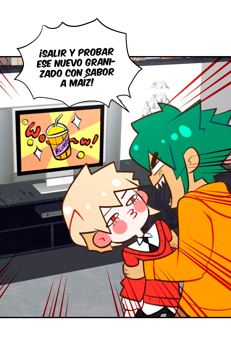 Of Dark Lords and Cabbages Ch. 1 第65页