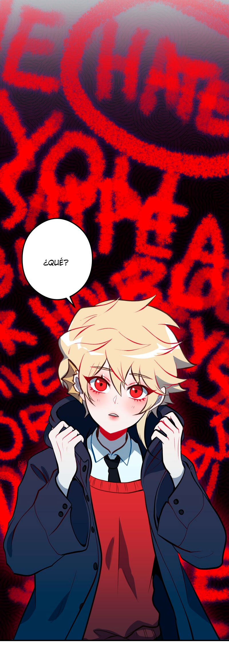 Of Dark Lords and Cabbages Ch. 1 第72页