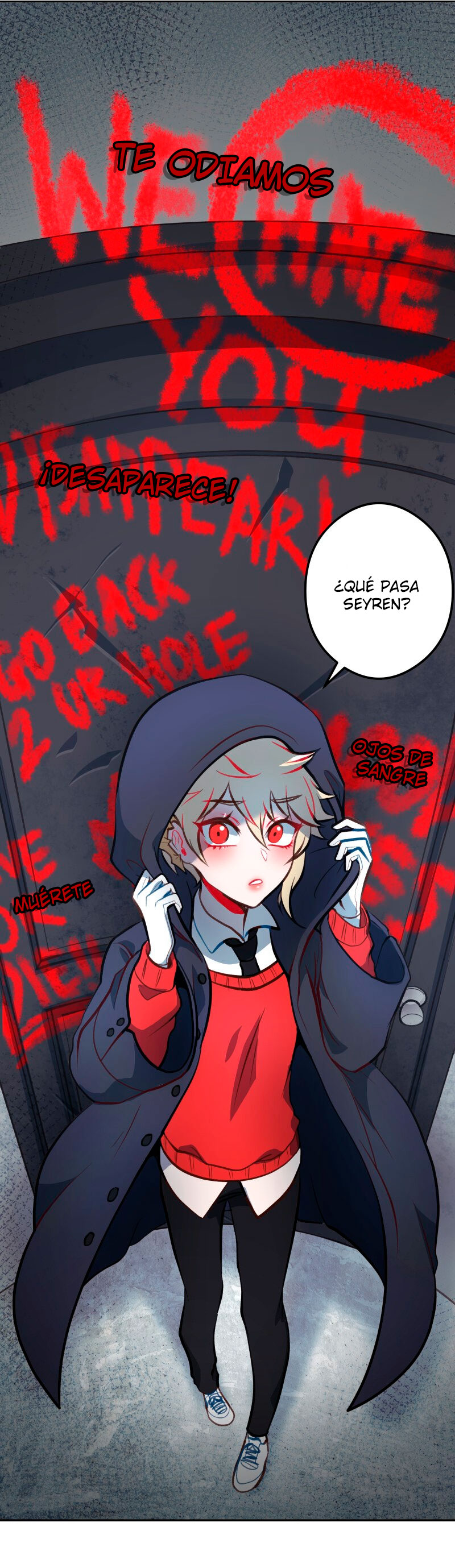 Of Dark Lords and Cabbages Ch. 1 第74页