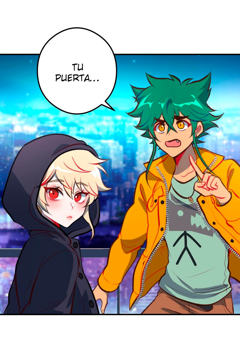Of Dark Lords and Cabbages Ch. 1 第75页