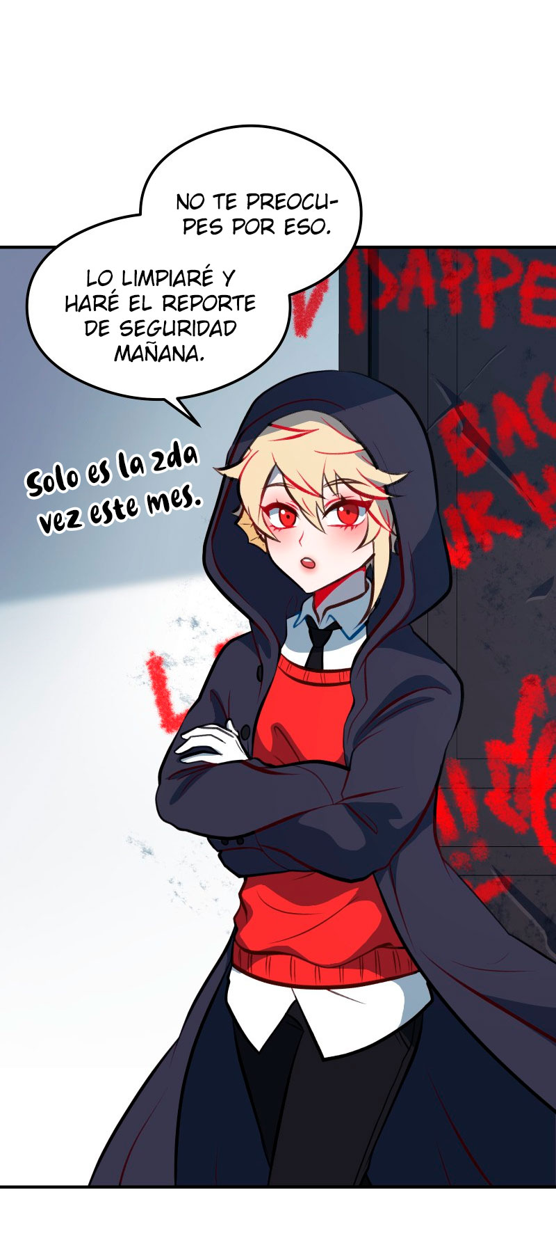 Of Dark Lords and Cabbages Ch. 1 第77页