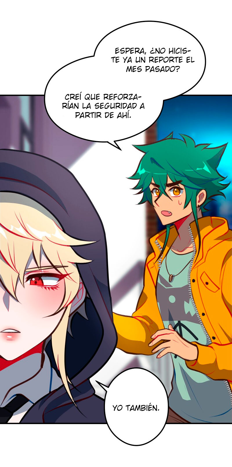 Of Dark Lords and Cabbages Ch. 1 第78页