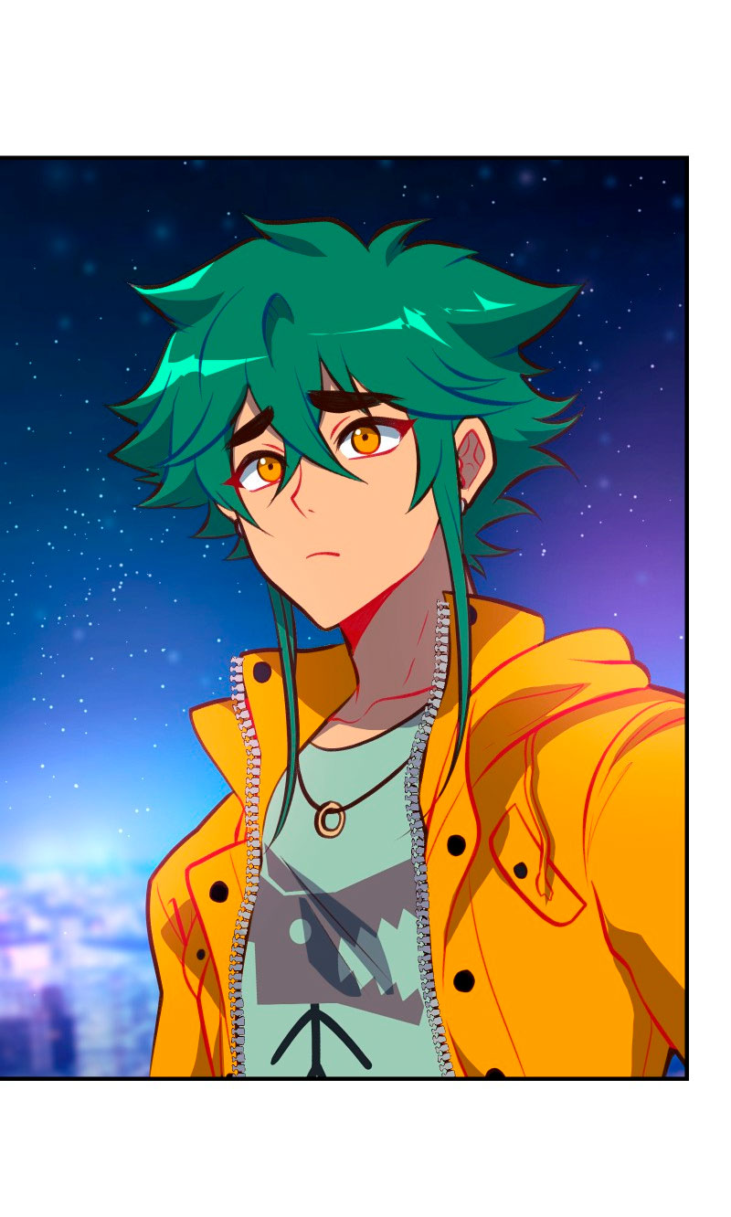 Of Dark Lords and Cabbages Ch. 1 第80页