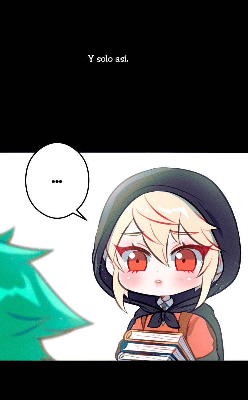 Of Dark Lords and Cabbages Ch. 1 第10页