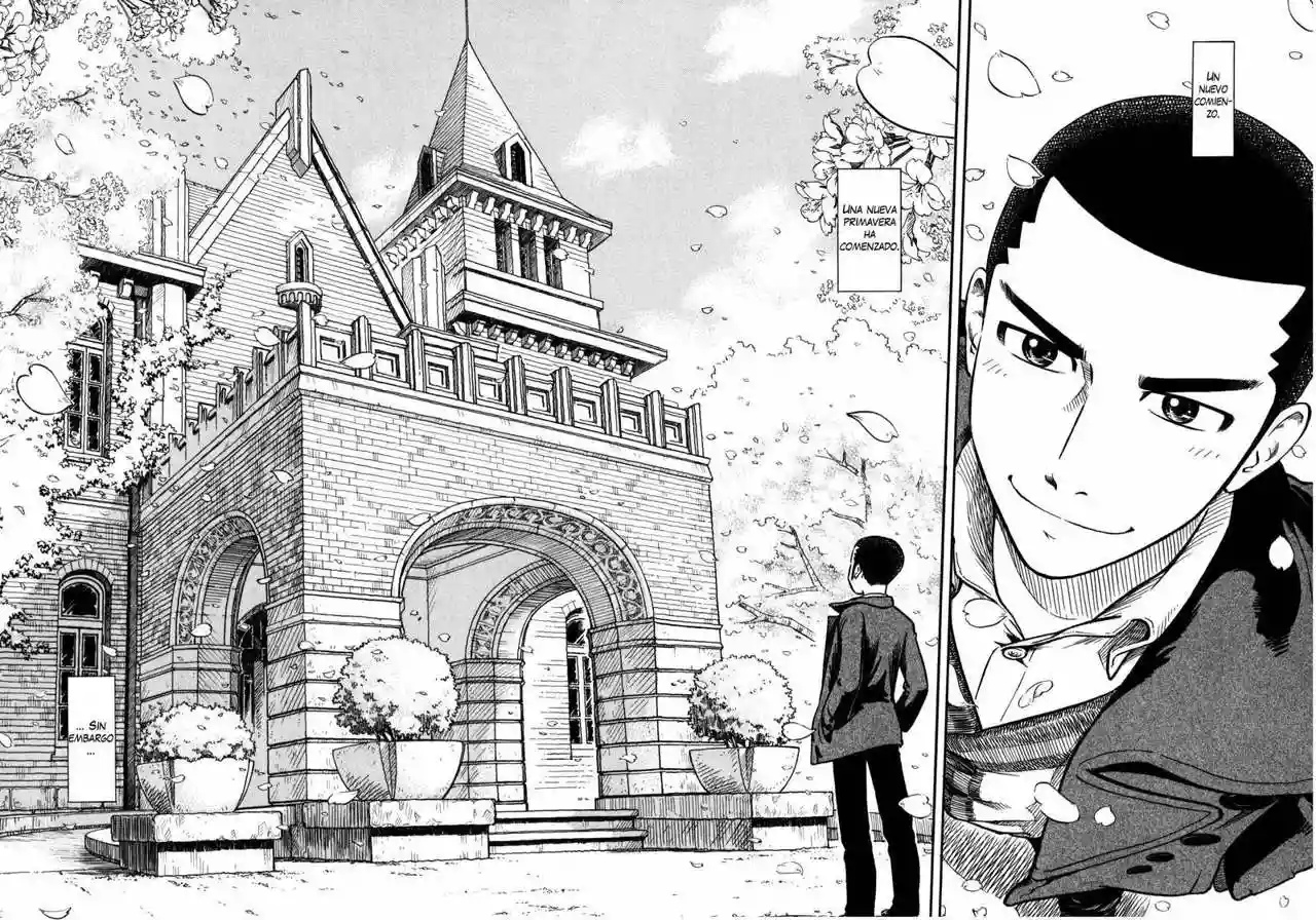 Is Reiroukan Still Alive? Vol. 1 Ch. 1 第26页