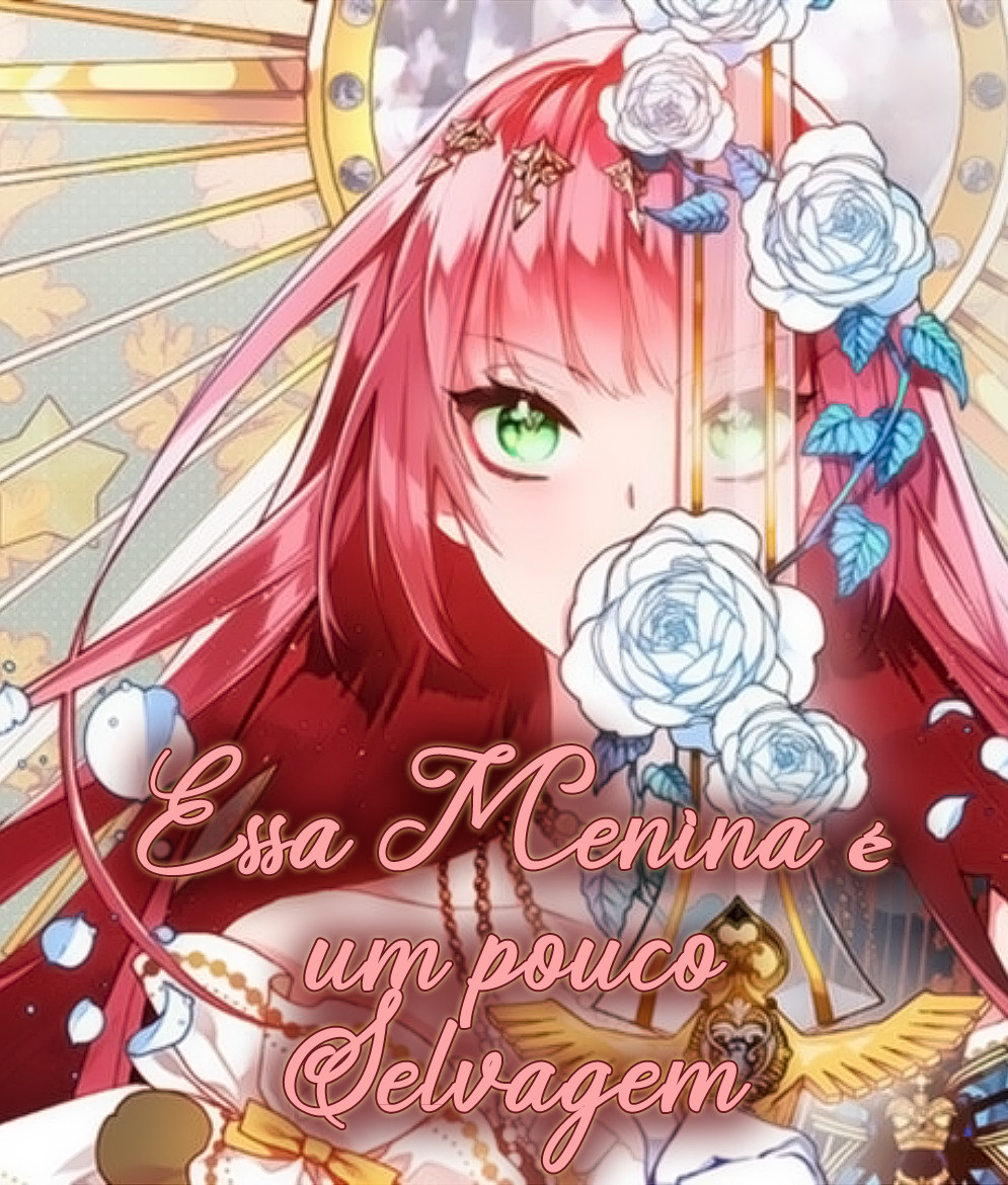 This Girl Is a Little Wild Vol. 1 Ch. 1 第1页