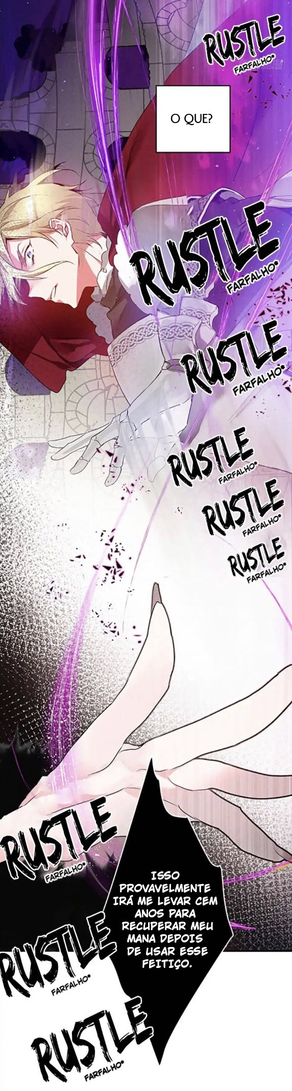 This Girl Is a Little Wild Vol. 1 Ch. 1 第15页