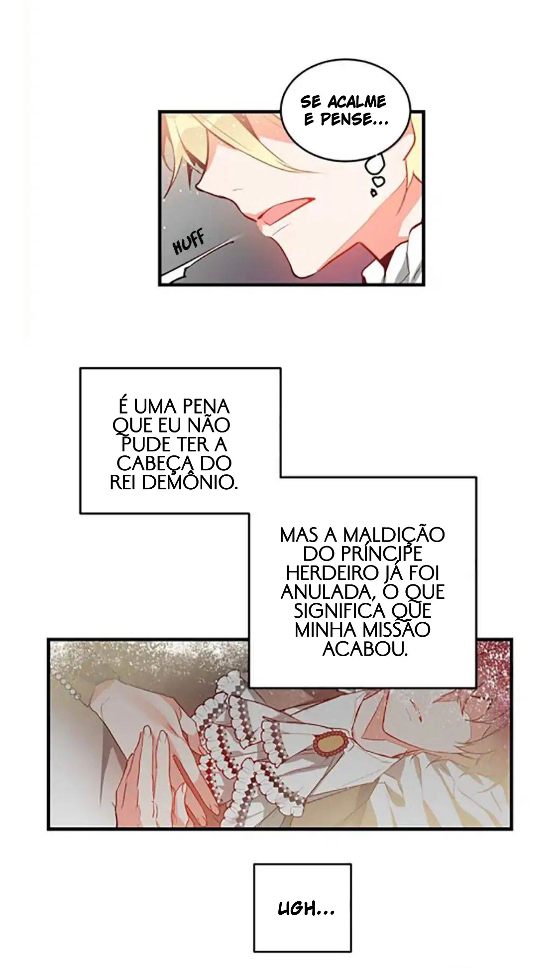 This Girl Is a Little Wild Vol. 1 Ch. 1 第16页