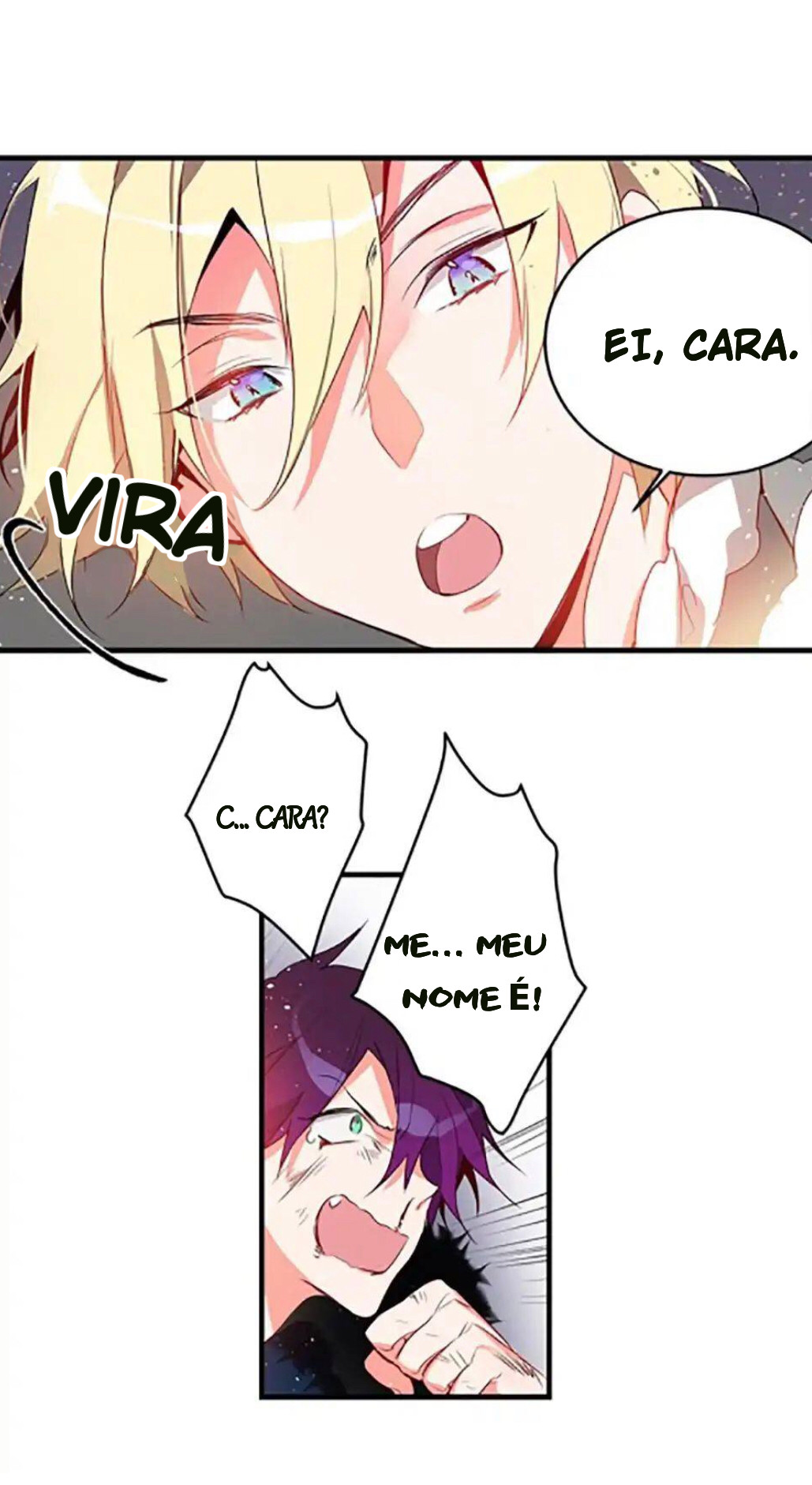 This Girl Is a Little Wild Vol. 1 Ch. 1 第20页