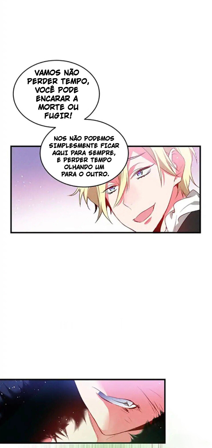 This Girl Is a Little Wild Vol. 1 Ch. 1 第24页