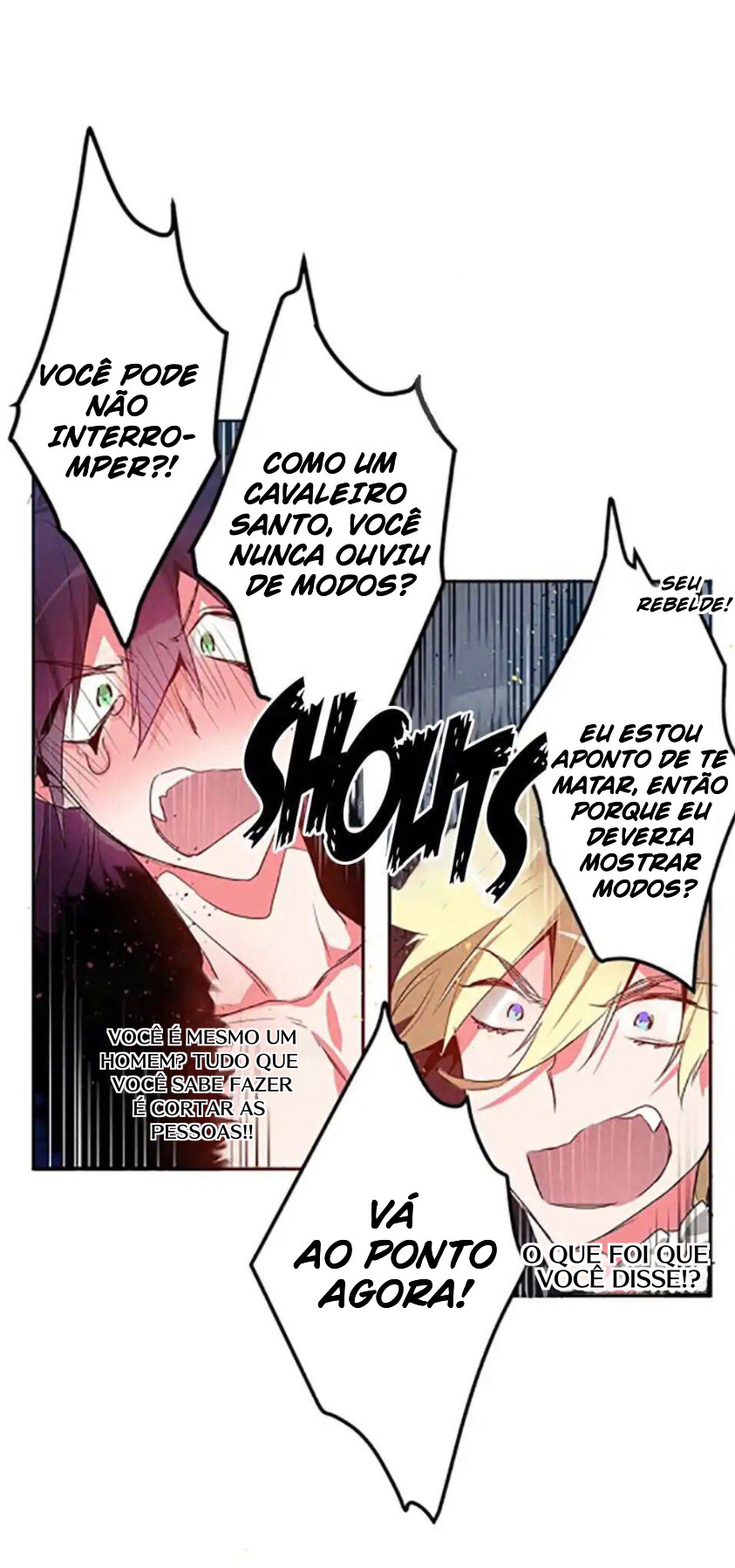 This Girl Is a Little Wild Vol. 1 Ch. 1 第25页