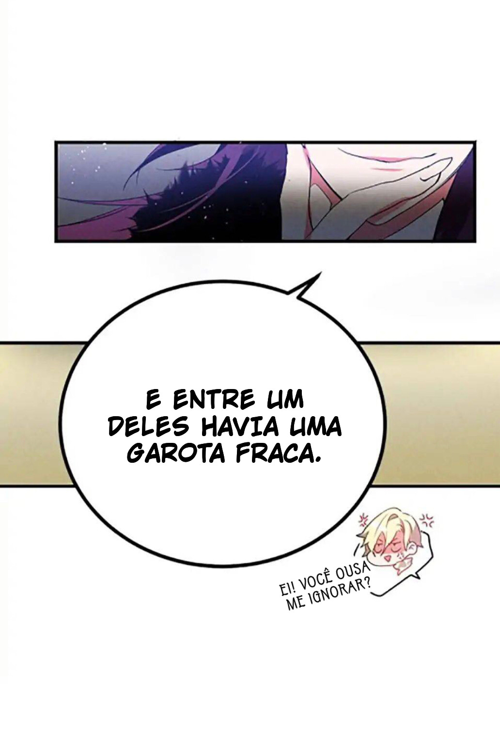 This Girl Is a Little Wild Vol. 1 Ch. 1 第29页