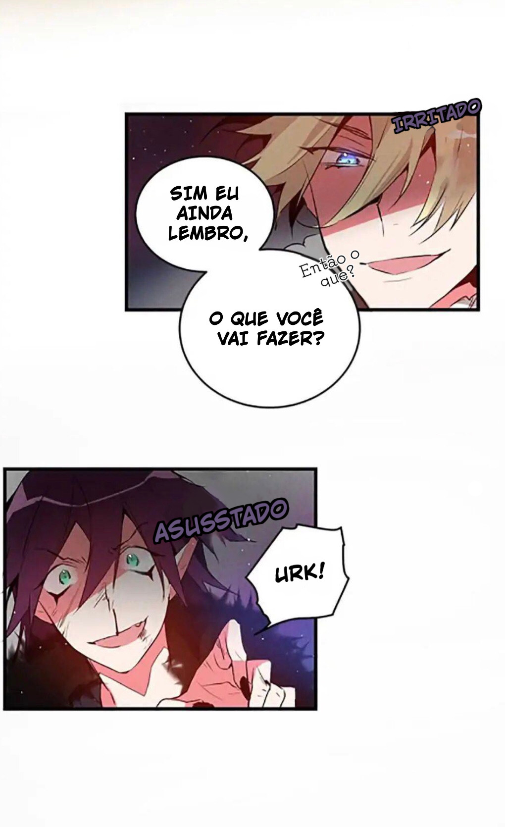 This Girl Is a Little Wild Vol. 1 Ch. 1 第10页