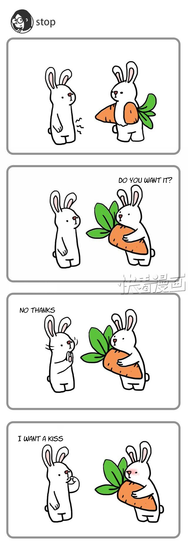 Hey, I Love You Because it’s you. 第4页