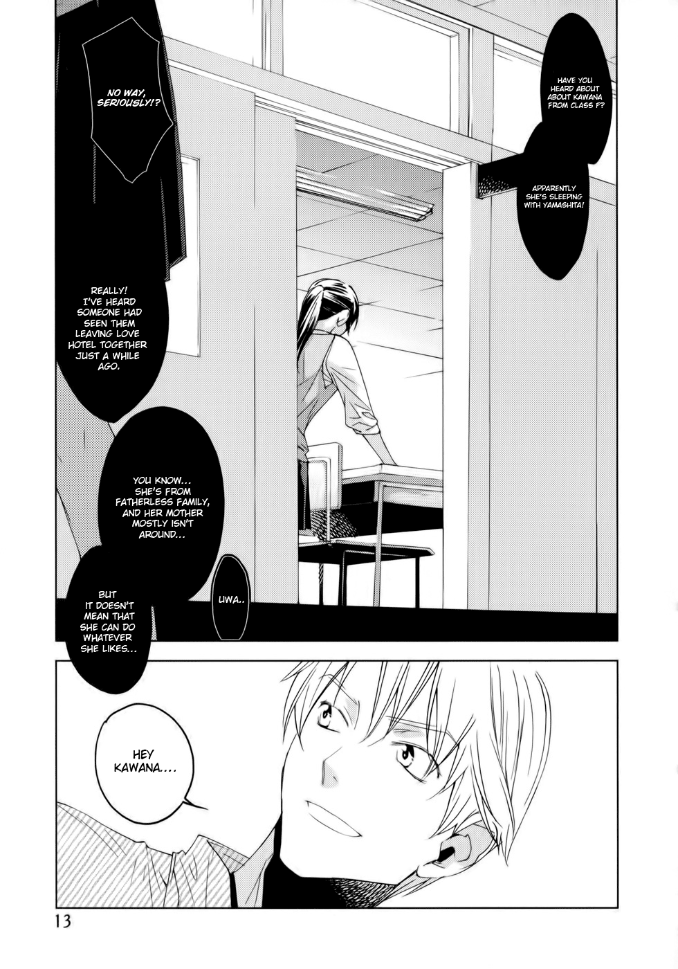 Meteor Bus Stop 第15页