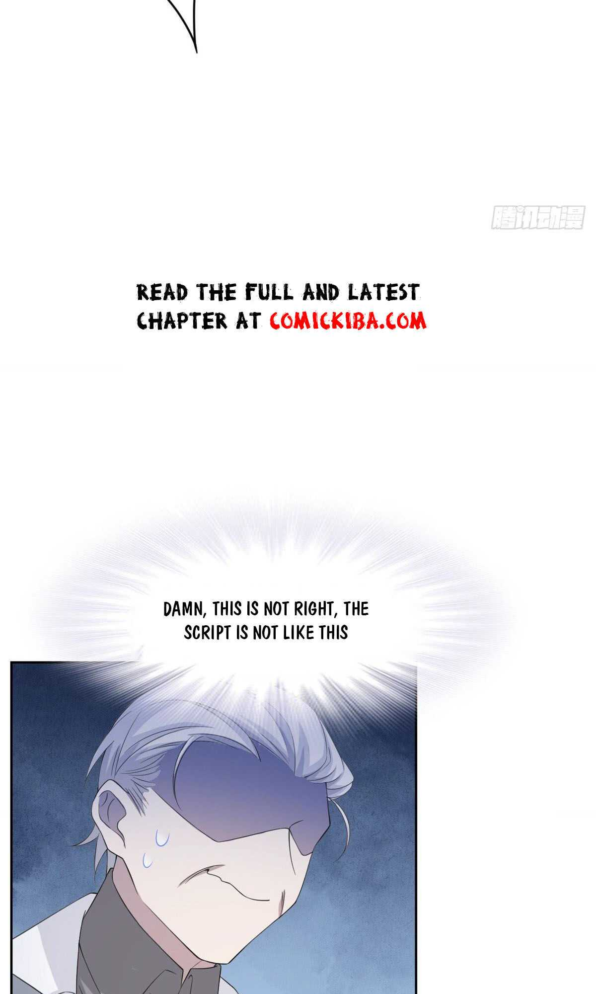 The Strong Man From The Mental Hospital Ch. 4 第16页