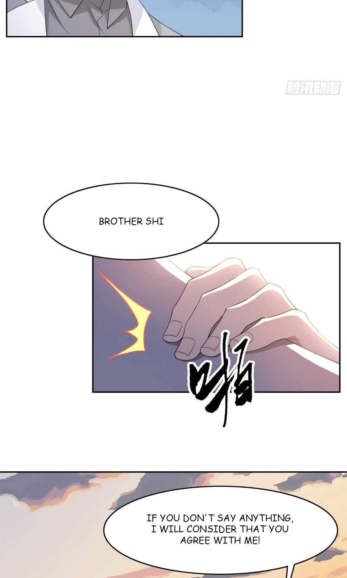 The Strong Man From The Mental Hospital Ch. 4 第17页