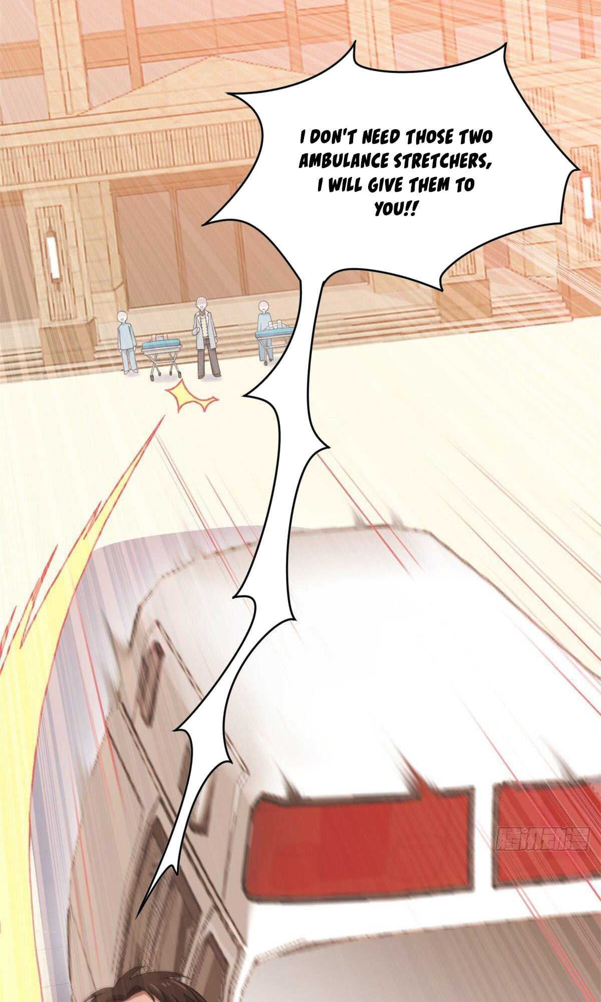 The Strong Man From The Mental Hospital Ch. 4 第19页