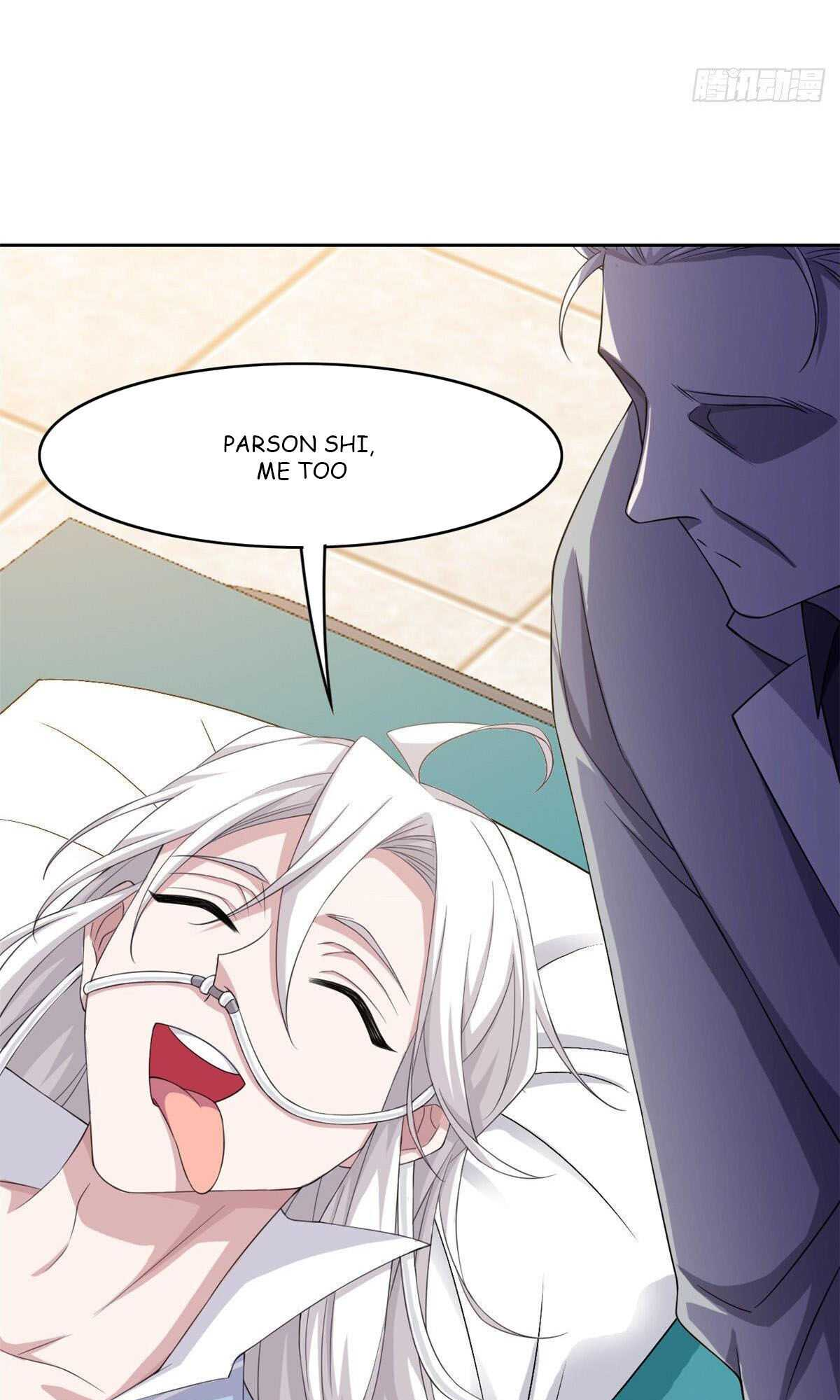 The Strong Man From The Mental Hospital Ch. 4 第25页