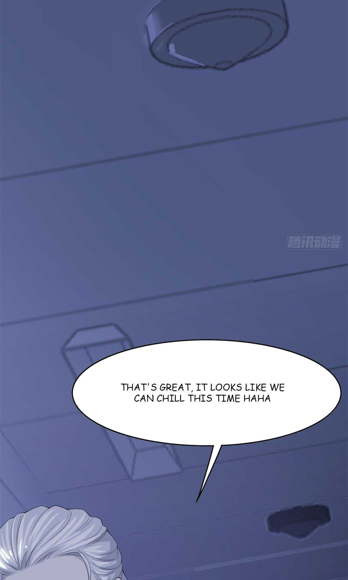 The Strong Man From The Mental Hospital Ch. 4 第38页