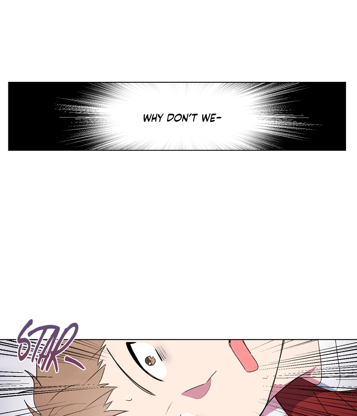 Steady Affection 第3页