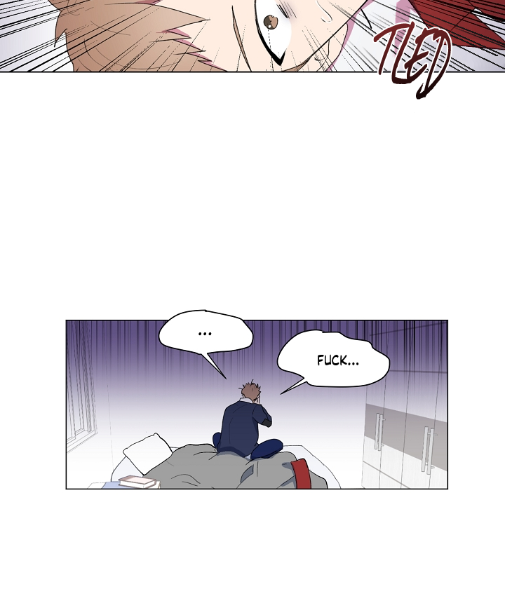 Steady Affection 第4页