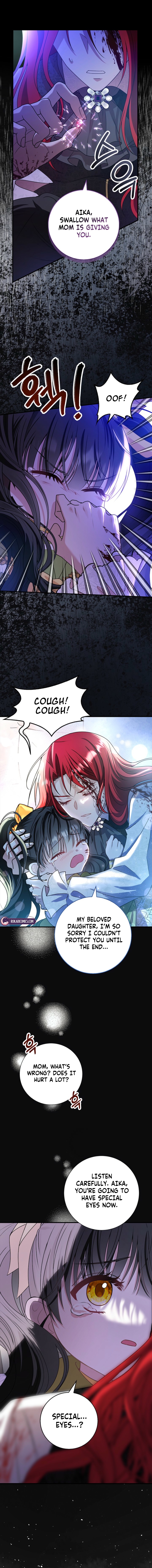 Living With My Villainous Uncle Ch. 1 第15页