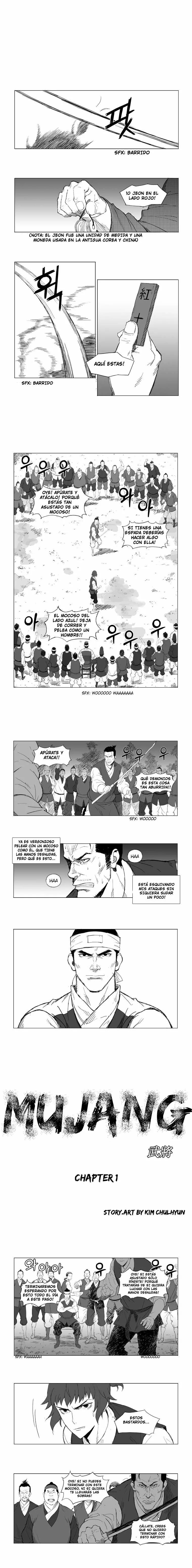 Mujang 第2页