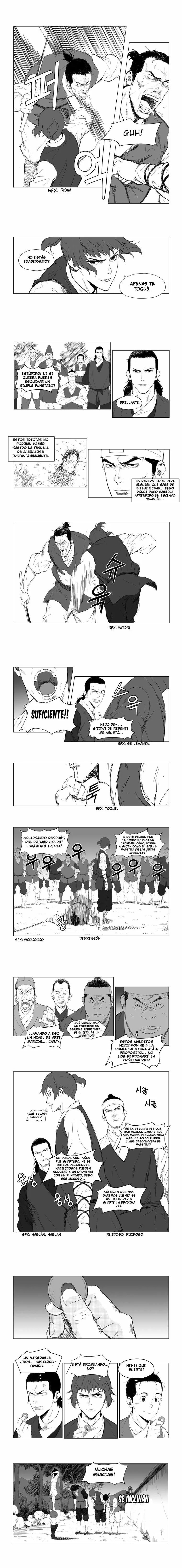 Mujang 第4页