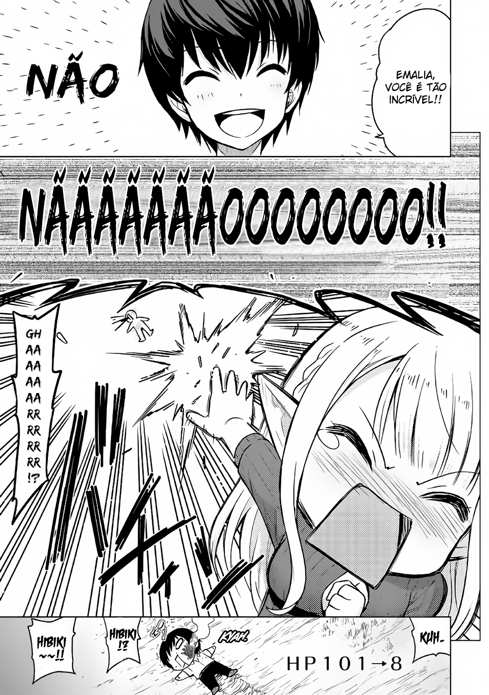 Saikyou no Shokugyou wa Yuusha Demo Kenja Demo Naku Kanteishi (Kari) Rashii Desu yo? Vol. 1 Ch. 2 第13页