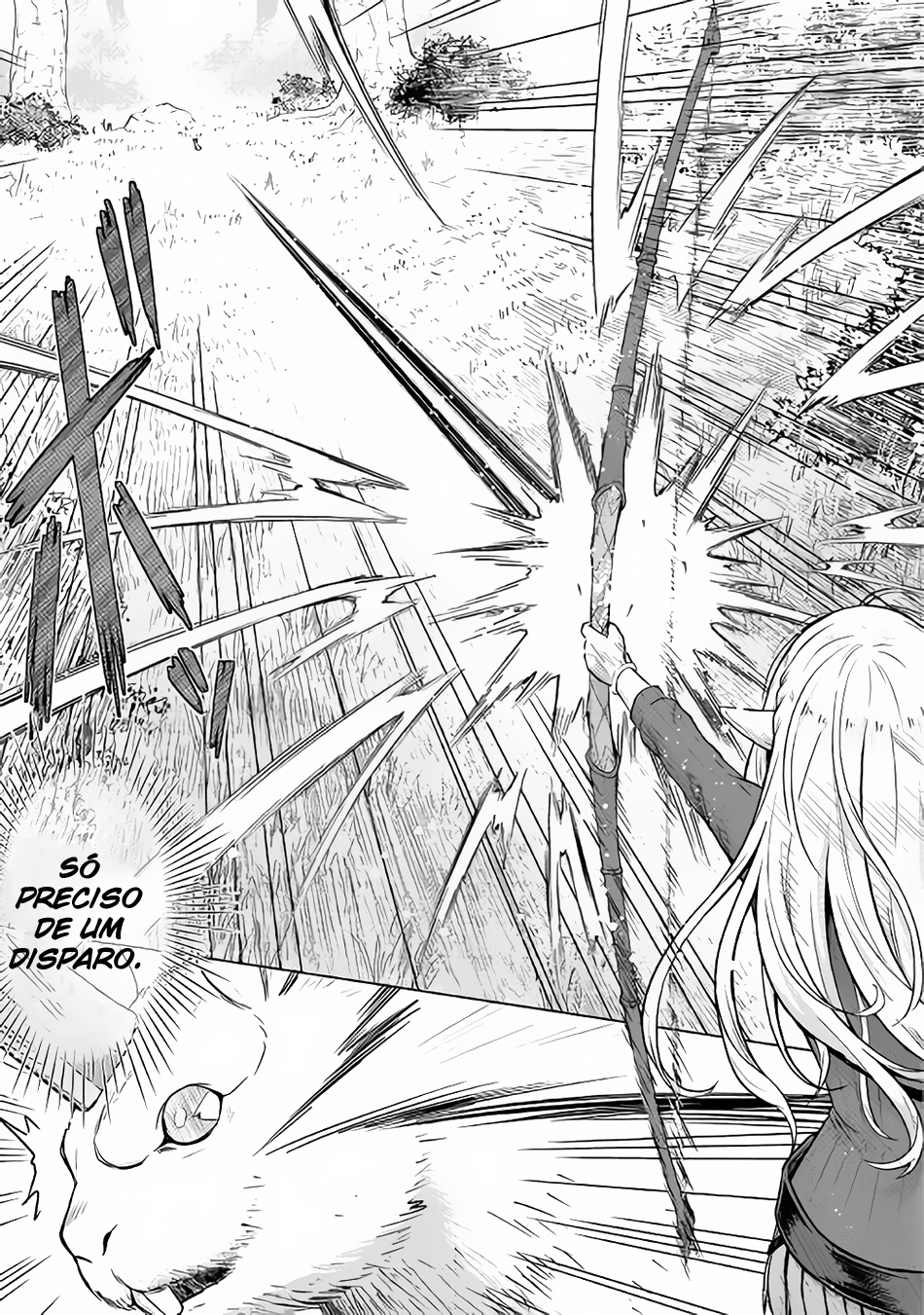 Saikyou no Shokugyou wa Yuusha Demo Kenja Demo Naku Kanteishi (Kari) Rashii Desu yo? Vol. 1 Ch. 2 第33页