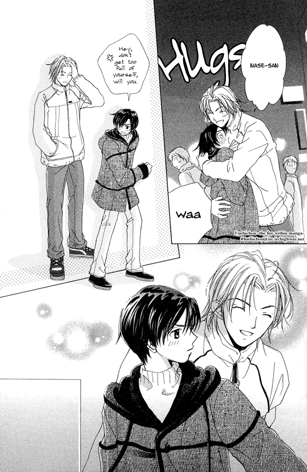 Soutaisei Renaidan Vol. 1 Ch. 5 第37页